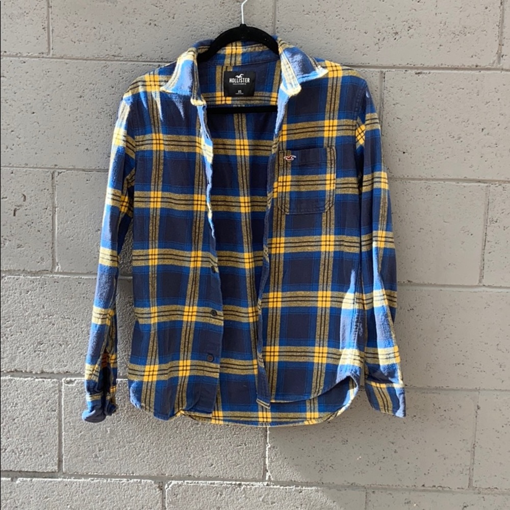 Flannel